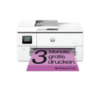 HP OfficeJet Pro Impresora multifunción 9720e de formato ancho