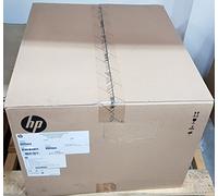 HP 5412R-92G-PoE+/4SFP v2 zl2 - Switch de red (Gestionado, Gigabit Ethernet (10/100/1000), 785,7 Mpps, 2,9 µs, 2 µs, Gris)