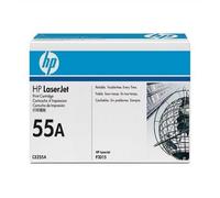 HP 55A Laserjet Negro