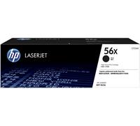 HP 56X Tóner negro Original CF256X