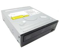 HP 575781 - 501 Unidad de DVD +/-RW LightScribe DL SATA Negro