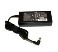 Hp 579799-001 adaptador e inversor de corriente interior 120 w negro