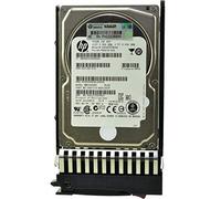 HP 581284-B21 - Hewlett Packard Enterprise HPE 450 GB 6 G SAS 10 K RPM SFF (6,35 cm) Dual Port Enterprise disco duro