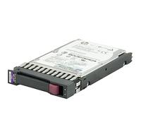HP 581286-B21 - Disco duro interno SFF (2,5 pulgadas, 600 GB, 6 G SAS, 10000 RPM)