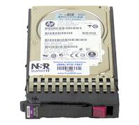 HP 581311-001 - 600GB 6G SAS 10K 2.5in DP ENT HDD