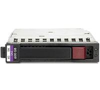 HP 581311-001 - Disco duro (Serial Attached SCSI (SAS), 600 GB, 6,35 cm (2.5"))