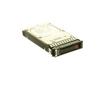 HP 583718-001 - Disco Duro Interno de 600 GB (SAS, 3.5")