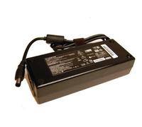 Hp 593891-001 adaptador e inversor de corriente interior 120 w negro