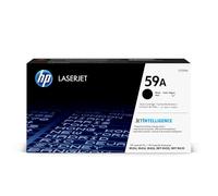 HP Cartucho de tóner Original LaserJet 59A negro