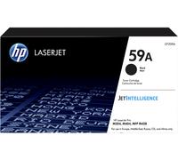 HP Cartucho de tóner Original LaserJet 59A negro