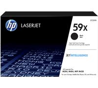 HP Cartucho de tóner Original LaserJet 59X negro de alta capacidad