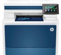 HP Color LaserJet Pro Impresora multifunción 4302fdw