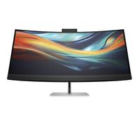 HP - Monitor 5K2K para conferencias serie 7 Pro de 39,7 pulgadas -740pm