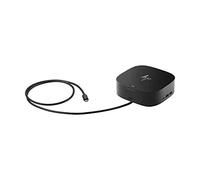 HP (5TW13AA#ABA - Base de conexión universal USB-C/A G2