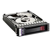 HP 600GB 12G SAS 15K rpm LFF (3.5-inch) CC Enterprise 3yr Warranty Hard Drive - Disco duro (Serial Attached SCSI (SAS), 600 GB, 8,89 cm (3.5"), 11,07 cm, 2,64 cm, 18,87 cm)