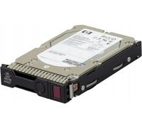 HP 600GB 12G SAS 15K RPM LFF (3.5-Inch) SC Converter Enterprise 3yr Warranty Hard Drive - New Sealed Spare - Disco Duro (Serial Attached SCSI (SAS), 600 GB, 8,89 cm (3.5"), 10,58 cm, 2,68 cm, 17 cm)