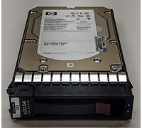 HP 600GB 15k SAS LFF 6G DP HotPlug HDD 516828-B21 517354-001