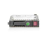 HP 600GB hot-plug SAS HDD - Disco duro (Serial Attached SCSI (SAS), 600 GB, 6,35 cm (2.5"))