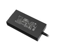 HP 609941-001 Original Cargador 120 vatios Delgado para Pavilion dv7-6b00, dv7-6c00, dv6-6b00, dv6-6C00