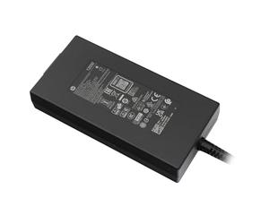 HP 609941-001 Original Cargador 120 vatios Delgado para Pavilion dv7-6b00, dv7-6c00, dv6-6b00, dv6-6C00
