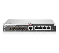 HP 6125G Ethernet Blade Switch - Repetidor