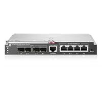 HP 6125G/XG Ethernet Blade Switch - Repetidor