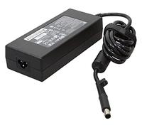 HP 613156-001 - Fuente de alimentación (110-240V, 50/60 Hz, 150W, Interior, Portátil, EliteBook 8540p, EliteBook 8540w, EliteBook 8530w, EliteBook 8730w) Negro