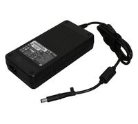 Hp 613159-001 adaptador e inversor de corriente interior 230 w negro