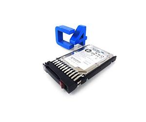 HP 619463-001 900GB 10K 6G SFF SAS HDD - 619291-B21
