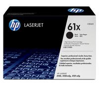 C8061X HP 61X TÓNER NEGRO