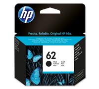 HP 62 (C2P04AE) cartucho de tinta negro (original)