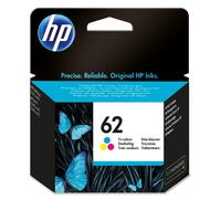 HP 62 cartucho de tinta tri-color