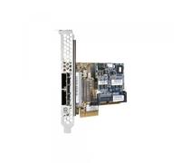 HP 631673-B21 - Controlador RAID (SAS, PCIe, 6 Gb/s, 1 GB DDR3-1333, RAID)