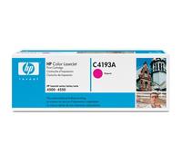 HP 640A (C4193A / EP-83M) toner magenta (original)
