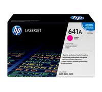HP 641A Magenta Original LaserJet Toner Cartridge