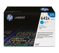 HP CB401A toner cian HP 642A