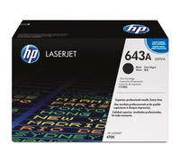 HP Q5950A toner negro HP 643A
