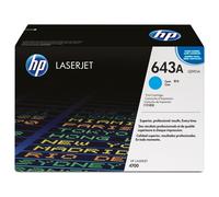 HP Q5951A toner cian HP 643A
