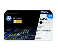 Hp 645a One Size Black