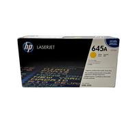 Toner hp 645a c9732a amarillo imp.laser hp 5500 - 5550