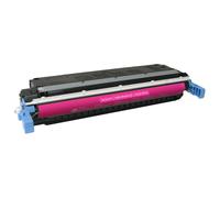 HP 645A Tóner magenta Original C9733A