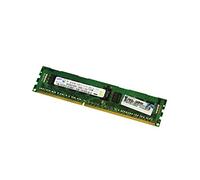 HP 647893-B21 módulo de - Memoria (4 GB, DDR3, 1333 MHz)