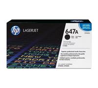 HP ce260a Negro Cartucho de Toner Original - 647a