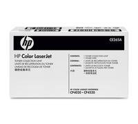 HP Depósito de tóner 648A (CE265A) Recolector residual 36.000 páginas