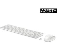 Hp 650 wireless-tastatur und -maus - volle gr??e (100%) - rf wireless