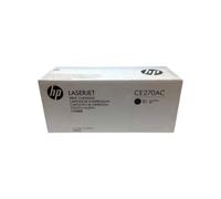 HP 650A CE270AC NEGRO TÓNER - 13500 PÁGINAS PARA COLOR LASERJET ENTERPRISE CP5520DN