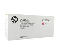 HP 650A CE273AC MAGENTA TÓNER - 15000 PÁGINAS PARA COLOR LASERJET ENTERPRISE CP5520DN