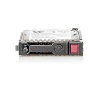 HP 652564-b21 2,5 disco duro interno de 300 GB - SAS - 10000 RPM - Conexión en Caliente - 1 unidades