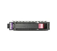 HP 652564-B21 300GB 6G SAS de 2,5 pulgadas SFF SC Empresa disco duro interno