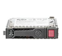 HP 652589-B21 SAS-2 - Disco duro externo (900 GB, 2,5)